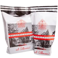 Plastic verzendzakken