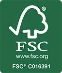 FSC® logo