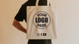 Populaire katoenen en canvas tassen uit voorraad – Snel geleverd en te bedrukken in uw eigen huisstijl of logo