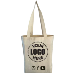 Katoenen tassen bedrukken